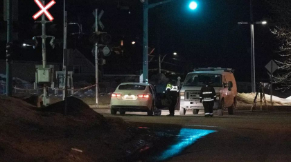 Un sofer a intrat cu camioneta in pietoni, in Canada. Doua persoane au murit si alte noua au fost ranite Un sofer a intrat cu camioneta in pietoni, in Canada. Doua persoane au murit si alte noua au fost ranite