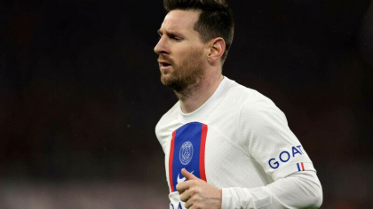 Echipa la care ar putea ajunge Lionel Messi. Vrea sa ii ofere un salariu de 220 de milioane de euro pe sezon Echipa la care ar putea ajunge Lionel Messi. Vrea sa ii ofere un salariu de 220 de milioane de euro pe sezon