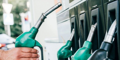 Preturi mai mici pentru carburanti. Cat va costa benzina si motorina - FOTO