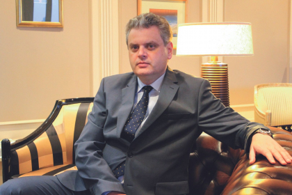 Vicepremierului pentru Reintegrare, despre presupusul atentat din stanga Nistrului: „Foarte multe lucruri nu se leaga, multe lucruri sunt in negura” Vicepremierului pentru Reintegrare, despre presupusul atentat din stanga Nistrului: „Foarte multe lucruri nu se leaga, multe lucruri sunt in negura”