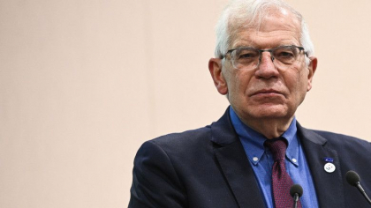 UE, tot mai ingrijorata de planul american de subventionare a industriilor verzi: „Nu respecta regulile comertului international” UE, tot mai ingrijorata de planul american de subventionare a industriilor verzi: „Nu respecta regulile comertului international”