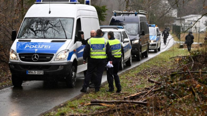 Soc in Germania. O fetita de 12 ani a fost omorata de alte doua fete de aceeasi varsta