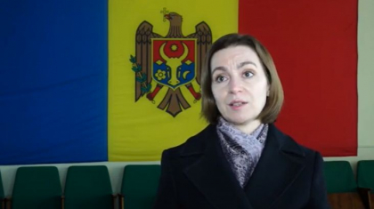 Reactia Maiei Sandu la retrocedarea cladirii Bibliotecii Nationale, Mitropoliei Basarabiei: „Relatia Republicii Moldova cu Romania nu poate fi intr-un singur sens” - VIDEO 