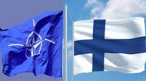 Finlanda anunta ca Turcia a luat decizia de a aproba aderarea sa la NATO Finlanda anunta ca Turcia a luat decizia de a aproba aderarea sa la NATO