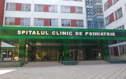 Noi detalii despre cazul de la spitalul de Psihiatrie din orasul Codru cand mai multi pacienti s-au baricadat intr-o camera si au dat foc la saltele. Ce a depistat Avocatul Poporului
