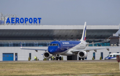 Air Moldova va putea vinde bilete doar pentru urmatorele trei luni. Autoritatea Aeronautica Civila a transmis o solicitare prin care cere limitarea comercializarii biletelor