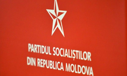PSRM ramane fara zece primari. Acestia au anuntat ca parasasec formatiunea si adera la Miscarea pentru Popor / DOC 