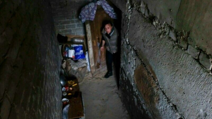 Abuzuri socante ale Rusiei in Ucraina. Ce inseamna „apelul catre Putin” si „pozitia papagal”