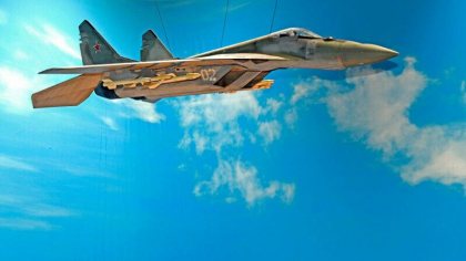 Polonia va transfera Ucrainei patru avioane MIG-29: „Alte aparate vor fi probabil transferate succesiv”