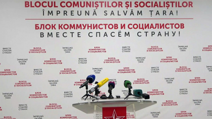 Inca un deputat BCS paraseste fractiunea. Despre cine este vorba si ce declaratii a facut acesta