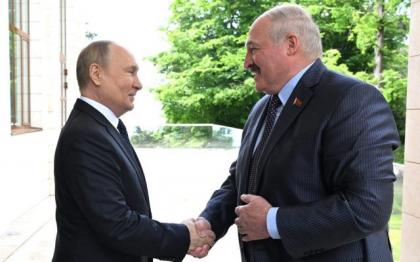 Parlamentul European cere noi sanctiuni impotriva Belarusului pentru reprimarea opozitiei si pentru sprijinul acordat razboiului declansat de Rusia in Ucraina
