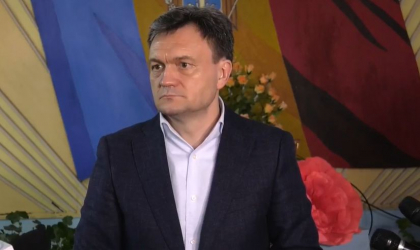 Dorin Recean despre retrocedarea cladirii Bibliotecii Nationale, Mitropoliei Basarabiei: „Cel mai important este sa avem grija de acel fond de carte”