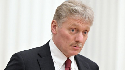 Kremlinul neaga existenta unui plan prin care Rusia si-ar fi propus sa aduca Moldova in sfera sa de influenta pana in 2030. Peskov: „Nu stiu nimic”
