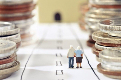 Din luna aprilie 2023, pensiile vor creste cu 15%. Care va fi cuantumul pensiei minime pentru limita de varsta /DOC