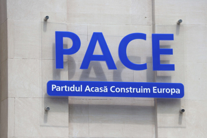 Partidul Acasa Construim Europa, in frunte cu fugarul Gheorghe Cavcaliuc, si-a anuntat candidatul la functia de primar al capitalei. Despre cine este vorba