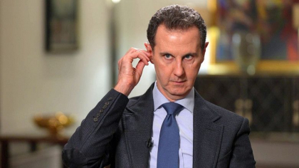 Mai multe tari occidentale cer tragerea la raspundere a regimului Assad pentru atrocitatile comise in cei 12 ani de razboi civil Mai multe tari occidentale cer tragerea la raspundere a regimului Assad pentru atrocitatile comise in cei 12 ani de razboi civil