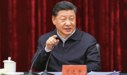 Casa Alba spune ca posibile discutii intre Zelenski si Xi Jinping ar fi un „lucru bun”
