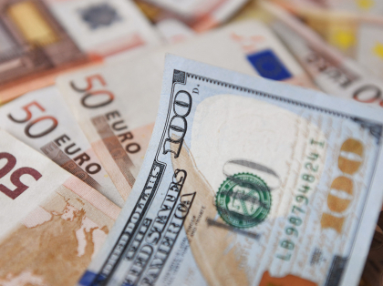 Curs valutar BNM pentru 17 martie. Cat costa astazi un euro si un dolar - FOTO Curs valutar BNM pentru 17 martie. Cat costa astazi un euro si un dolar - FOTO