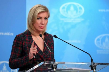 Rusia spune ca mandatul Curtii Penale Internationale impotriva lui Putin este lipsit de sens Rusia spune ca mandatul Curtii Penale Internationale impotriva lui Putin este lipsit de sens