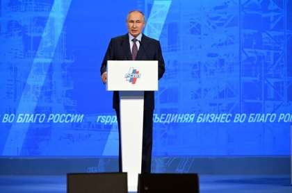 ULTIMA ORA. Curtea Penala Internationala a emis mandat de arestare pentru Putin, pentru crime de razboi in Ucraina ULTIMA ORA. Curtea Penala Internationala a emis mandat de arestare pentru Putin, pentru crime de razboi in Ucraina