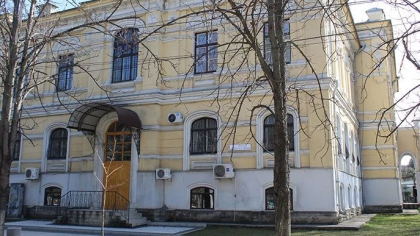 Reactia ministrului Culturii la retrocedarea cladirii Bibliotecii Nationale, Mitropoliei Basarabiei: „Nicio fila nu va fi relocata, decat in conditii mai bune comparativ cu cele actuale” Reactia ministrului Culturii la retrocedarea cladirii Bibliotecii Nationale, Mitropoliei Basarabiei: „Nicio fila nu va fi relocata, decat in conditii mai bune comparativ cu cele actuale”