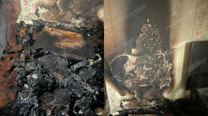 Caz tragic la Tiraspol. O femeie de 87 de ani a fost gasita fara suflare, dupa ce locuinta acestia a fost cuprinsa de flacari - FOTO Caz tragic la Tiraspol. O femeie de 87 de ani a fost gasita fara suflare, dupa ce locuinta acestia a fost cuprinsa de flacari - FOTO