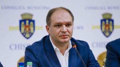 ONG-urile de media, reactie la „campania de intimidare”, initiata de primarul municipiului Chisinau, Ion Ceban, impotriva presei