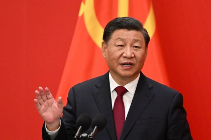 Care este desertul special pe care Putin il pastreaza mereu pentru Xi Jinping
