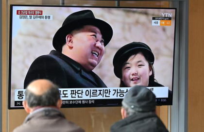 Coreea de Nord: Kim Jong Un a supervizat simularea unui atac nuclear impotriva SUA si Coreei de Sud