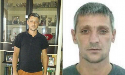 Barbatul din Riscani care disparuse dupa ce a plecat la inceputul lunii februarie dintr-un spital din capitala, a fost gasit. Unde s-a aflat acesta 