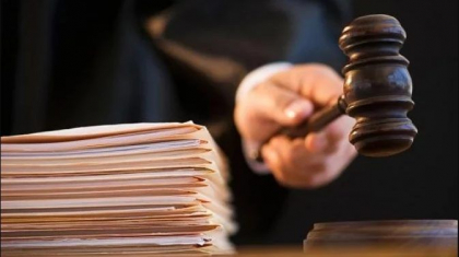 Presedintele tarii, catre judecatori: „Nu mai tolerati ca tipatul disperat al coruptiei sa fie mai tare ca vocea dumneavoastra”