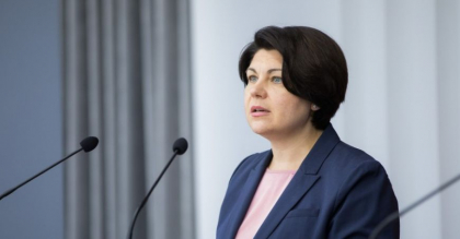 Ultima declaratie de avere a Nataliei Gavrilita in functia de prim-ministru a Republicii Moldova. Ce venituri a declarat / DOC Ultima declaratie de avere a Nataliei Gavrilita in functia de prim-ministru a Republicii Moldova. Ce venituri a declarat / DOC