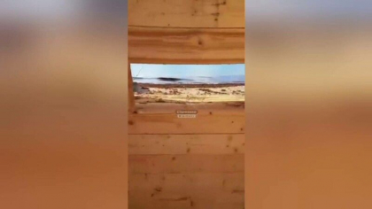 Rusii se pregatesc pentru o potentiala ofensiva ucraineana spre Crimeea. Cauta zidari si tamplari pentru liniile defensive