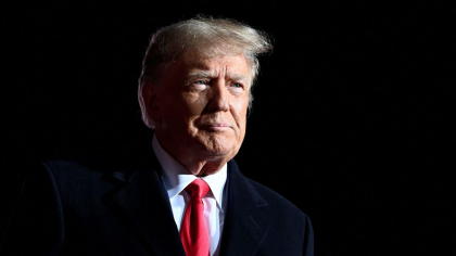 Zi decisiva pentru Donald Trump. Fostul presedinte american asteapta sa afle daca va fi pus sub acuzare Zi decisiva pentru Donald Trump. Fostul presedinte american asteapta sa afle daca va fi pus sub acuzare