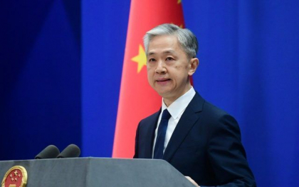 China spera ca vizita premierului japonez in Ucraina sa ajute la „racorirea situatiei” si „nu opusul”
China spera ca vizita premierului japonez in Ucraina sa ajute la „racorirea situatiei” si „nu opusul”