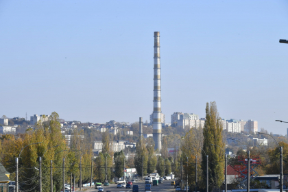 Blocul energetic nr. 2 de la Termoelectrica va fi supus unor lucrari de reparatie. Precizarile responsabililor Blocul energetic nr. 2 de la Termoelectrica va fi supus unor lucrari de reparatie. Precizarile responsabililor
