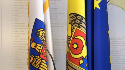 Sedinta Consiliului Municipal Chisinau din 21 martie 2023 Sedinta Consiliului Municipal Chisinau din 21 martie 2023