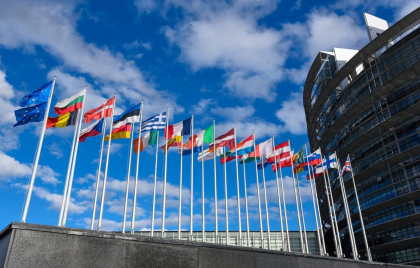 Europarlamentar, despre problema in sistemul judecatoresc din Moldova: „Nu inteleg de ce se tem. Un judecator cinstit ar trebui sa priveasca acest proces ca pe unul de reevaluare” Europarlamentar, despre problema in sistemul judecatoresc din Moldova: „Nu inteleg de ce se tem. Un judecator cinstit ar trebui sa priveasca acest proces ca pe unul de reevaluare”