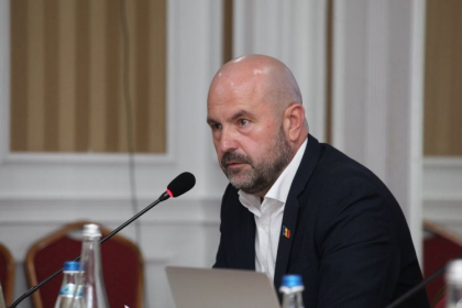 Trei automobile de peste 450 de mii de lei si o casa de peste 250 de mii de lei. Declaratia de avere al ministrului Agriculturii si Industriei Alimentare / DOC