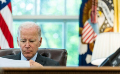 Senatori republicani ii cer lui Biden sa furnizeze Ucrainei munitii cu dispersie: „Consecintele refuzului de a furniza se manifesta astazi pe campul de lupta”