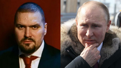O vedeta din Rusia care l-a criticat pe Vladimir Putin a murit in urma unui accident bizar O vedeta din Rusia care l-a criticat pe Vladimir Putin a murit in urma unui accident bizar