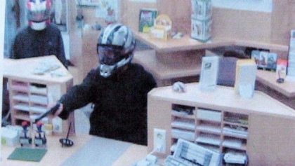 Un barbat din Republica Moldova care a jefuit o banca din Austria, in urma cu 19 ani, a fost prins in Romania