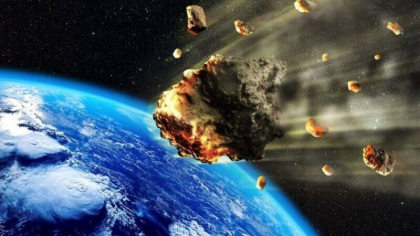 Cercetator de la NASA, avertisment infricosator despre un asteroid care este posibil sa aduca sfarsitul lumii