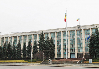 Sedinta Guvernului Republicii Moldova din 22 martie 2023