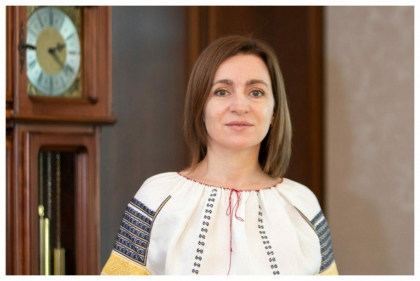 „Un adevar istoric.” Presedintele tarii a promuglat legea care prevede modificarea sintagmei „limba moldoveneasca” din legislatia Republicii Moldova si din Constitutie, in „limba romana”