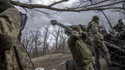 Bulgaria exporta arme si munitie pe banda rulanta dupa invazia Rusiei: "Au comenzi pentru cel putin 5 ani"