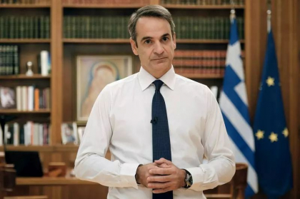 Dupa dezastrul feroviar, Grecia va organiza alegeri in luna mai Dupa dezastrul feroviar, Grecia va organiza alegeri in luna mai