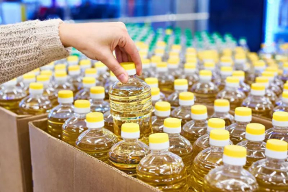 Bloomberg: O criza de ulei de gatit se prefigureaza din cauza cresterii apetitului global pentru biocombustibili Bloomberg: O criza de ulei de gatit se prefigureaza din cauza cresterii apetitului global pentru biocombustibili