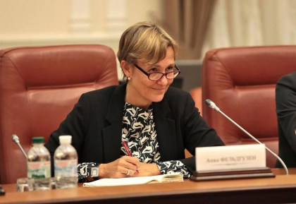 Ambasadoarea Germaniei in Ucraina cere un „zid puternic” la granita Rusiei. Promisiunea facuta Kievului
Ambasadoarea Germaniei in Ucraina cere un „zid puternic” la granita Rusiei. Promisiunea facuta Kievului