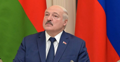 Lukasenko ameninta ca Rusia „va da o lectie pentru intreaga planeta”, daca britanicii trimit Ucrainei munitie cu uraniu saracit: „Noi vom primi munitie cu uraniu adevarat” - VIDEO